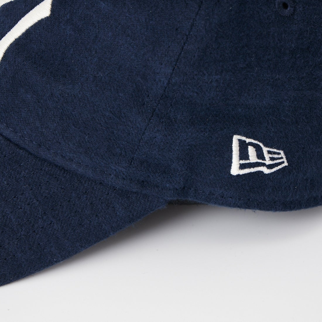 NEW ERA [ニューエラ] 9TWENTY フレンチリネン クーパーズタウン ニューヨーク・ヤンキース [14745054] NVY
