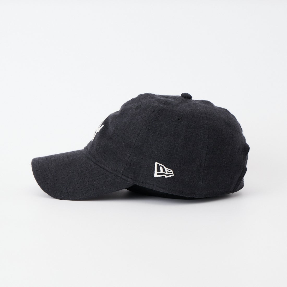 NEW ERA [ニューエラ] 9TWENTY フレンチリネン クーパーズタウン ロサンゼルス・ドジャース [14745090] BLK