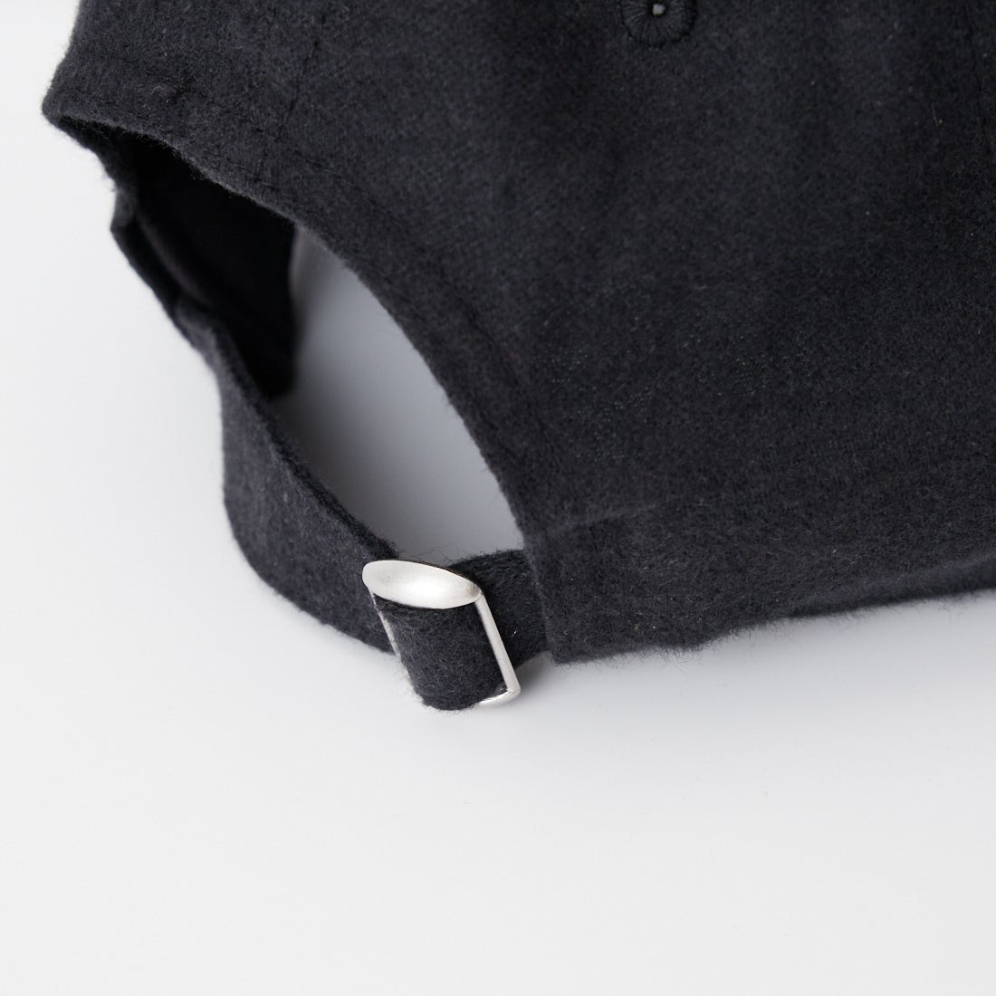 NEW ERA [ニューエラ] 9TWENTY フレンチリネン クーパーズタウン ロサンゼルス・ドジャース [14745090] BLK