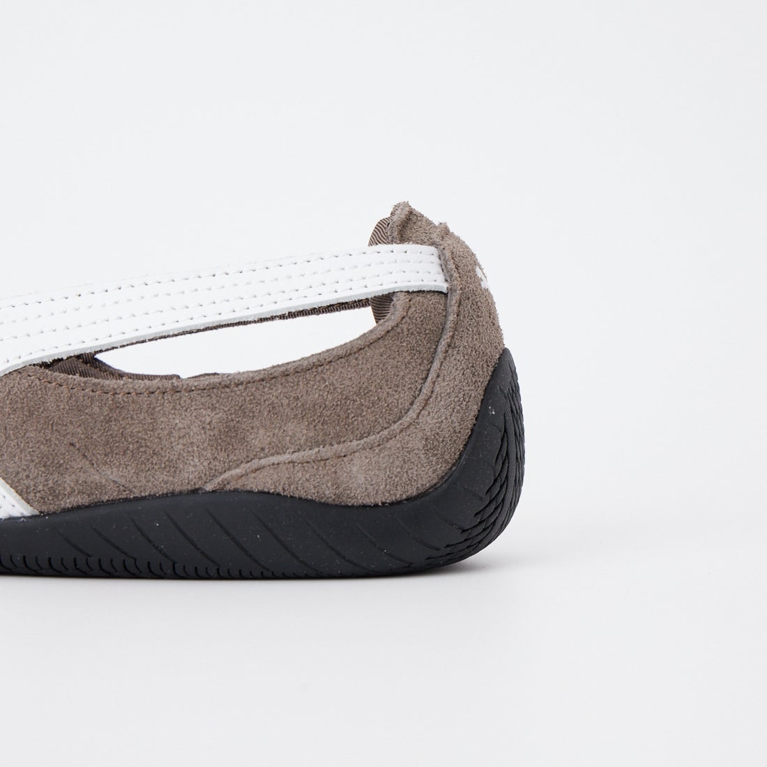 PUMA [プーマ] スピードキャット バレエ ノヴァ スニーカー [408340] 03 MATTE B