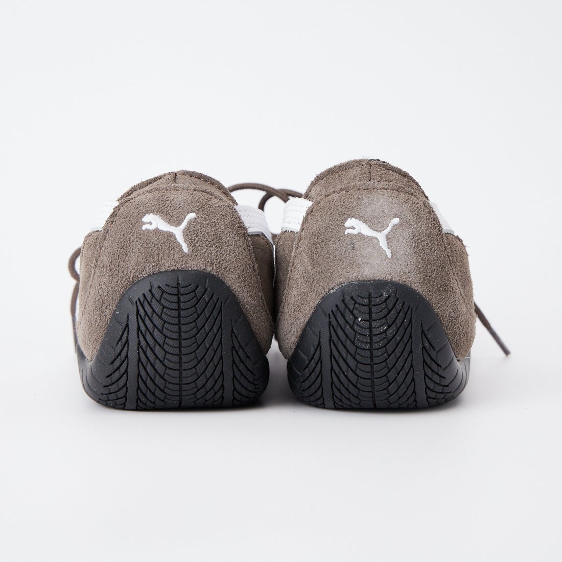 PUMA [プーマ] スピードキャット バレエ ノヴァ スニーカー [408340] 03 MATTE B