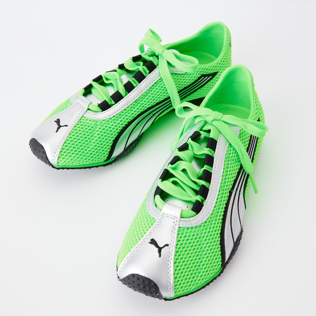 PUMA [プーマ] Hストリート OG スニーカー [403692] 01 FIZZY G