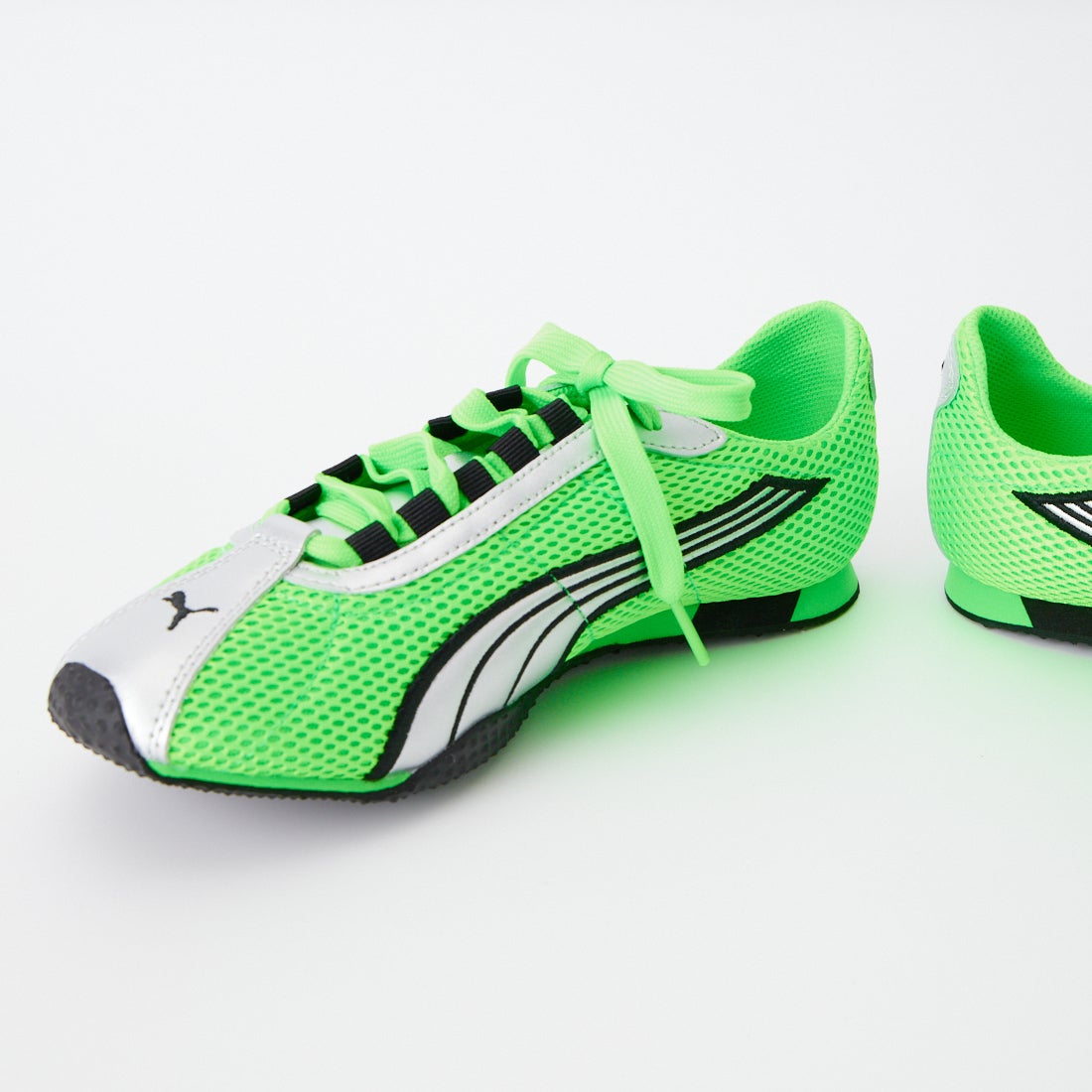 PUMA [プーマ] Hストリート OG スニーカー [403692] 01 FIZZY G