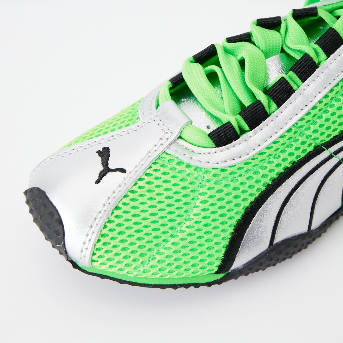 PUMA [プーマ] Hストリート OG スニーカー [403692] 01 FIZZY G