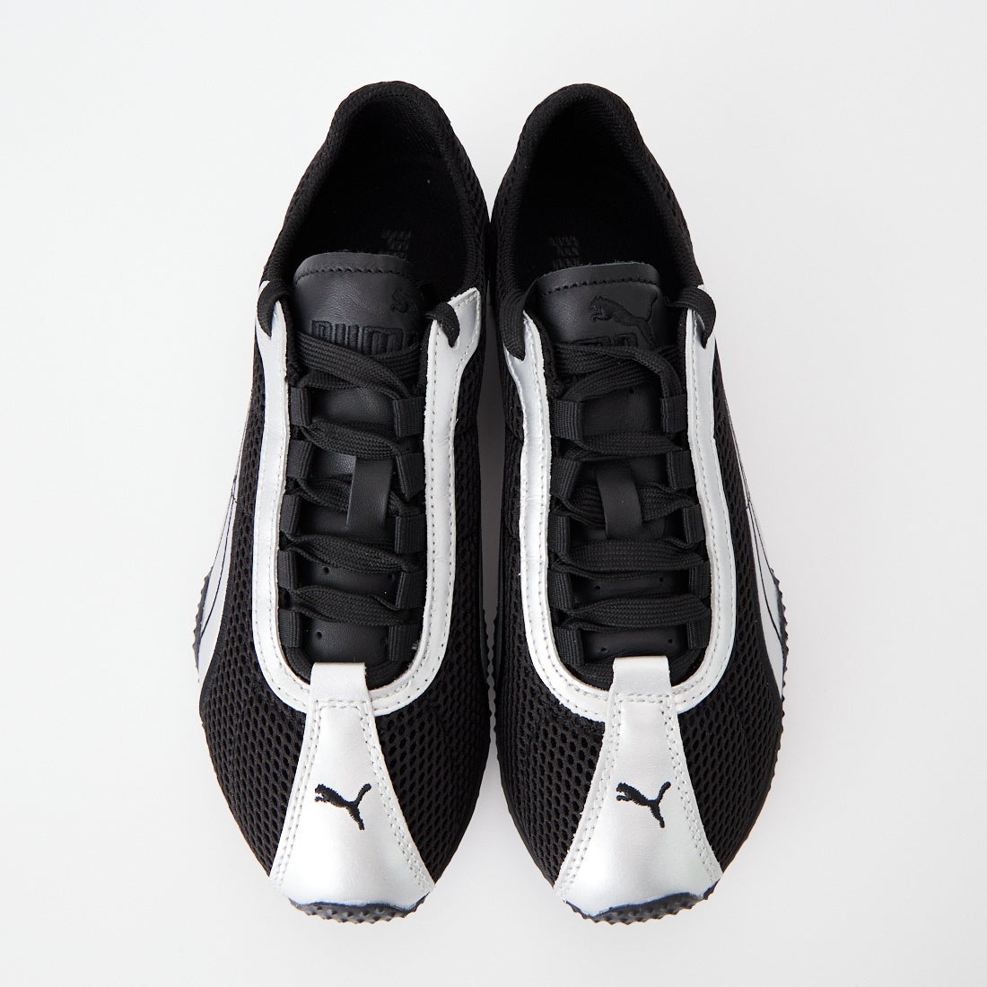 PUMA [プーマ] Hストリート OG スニーカー [403692] 02 PUMA BL