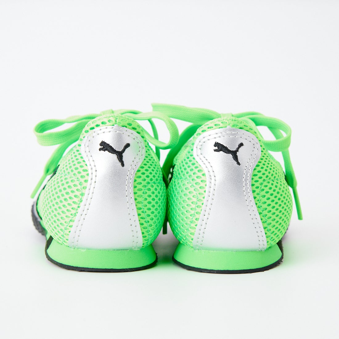 PUMA [プーマ] Hストリート OG スニーカー [403692] 01 FIZZY G