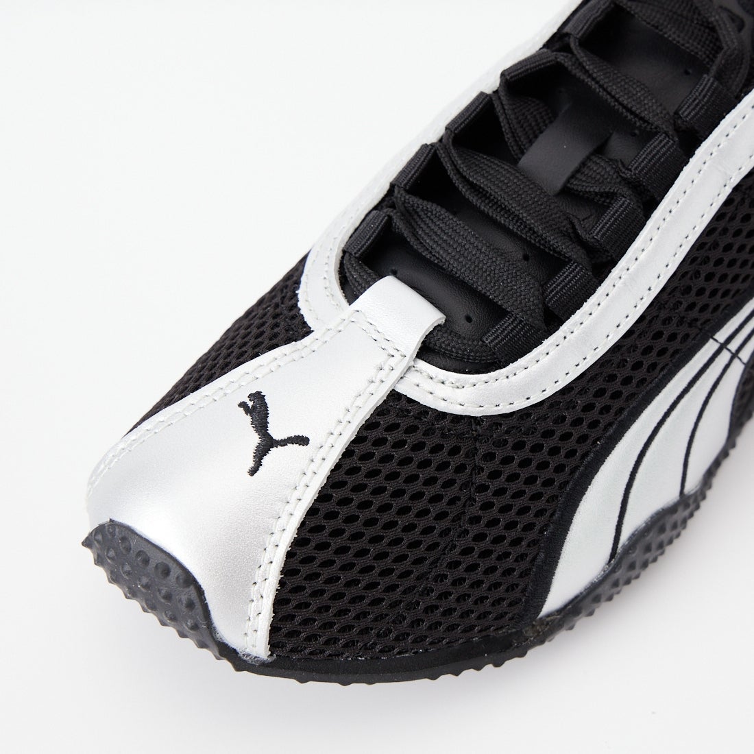 PUMA [プーマ] Hストリート OG スニーカー [403692] 02 PUMA BL