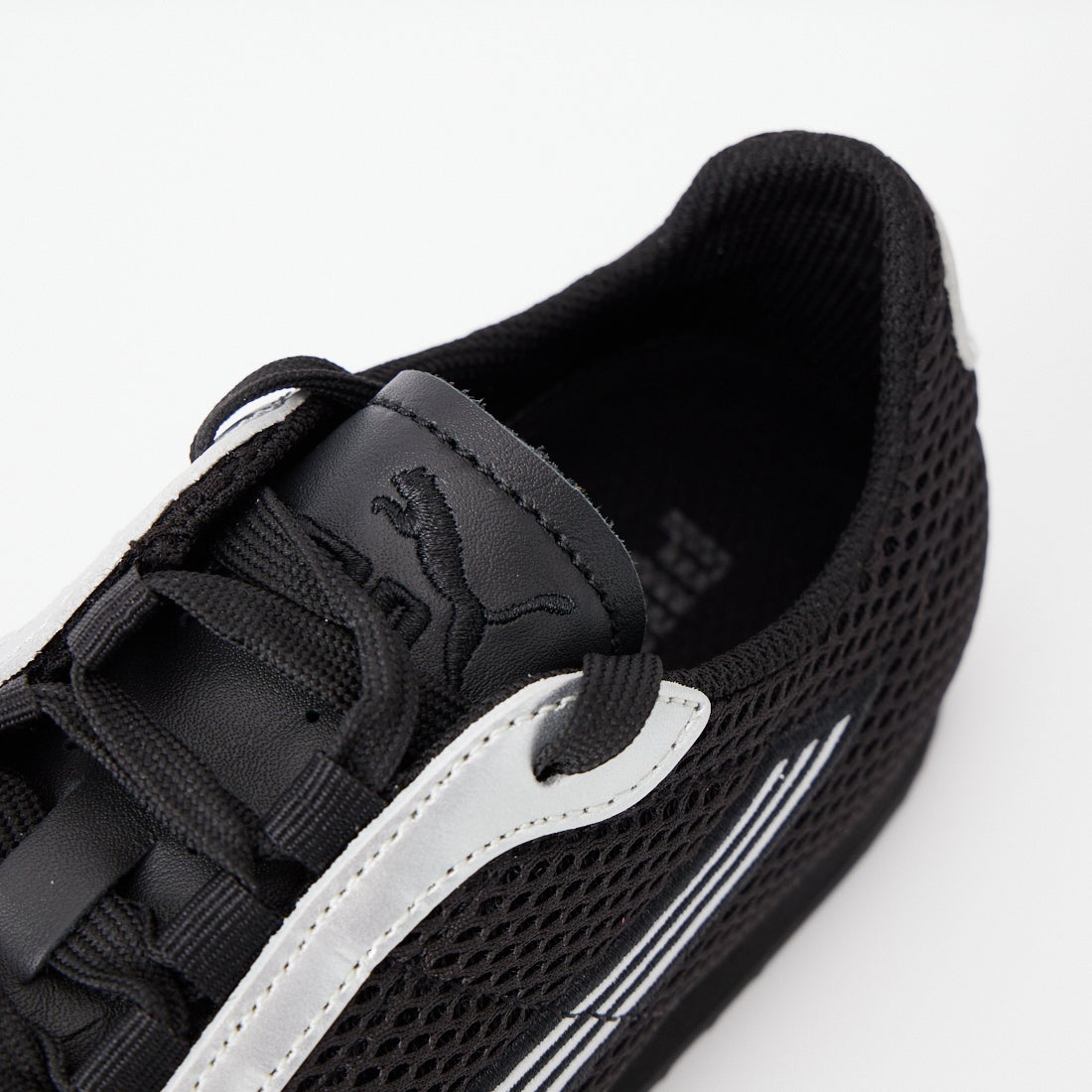 PUMA [プーマ] Hストリート OG スニーカー [403692] 02 PUMA BL