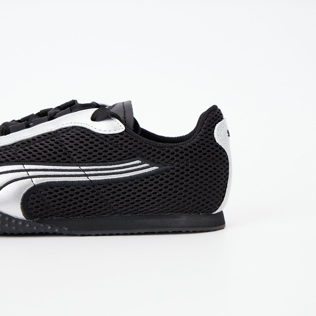 PUMA [プーマ] Hストリート OG スニーカー [403692] 02 PUMA BL