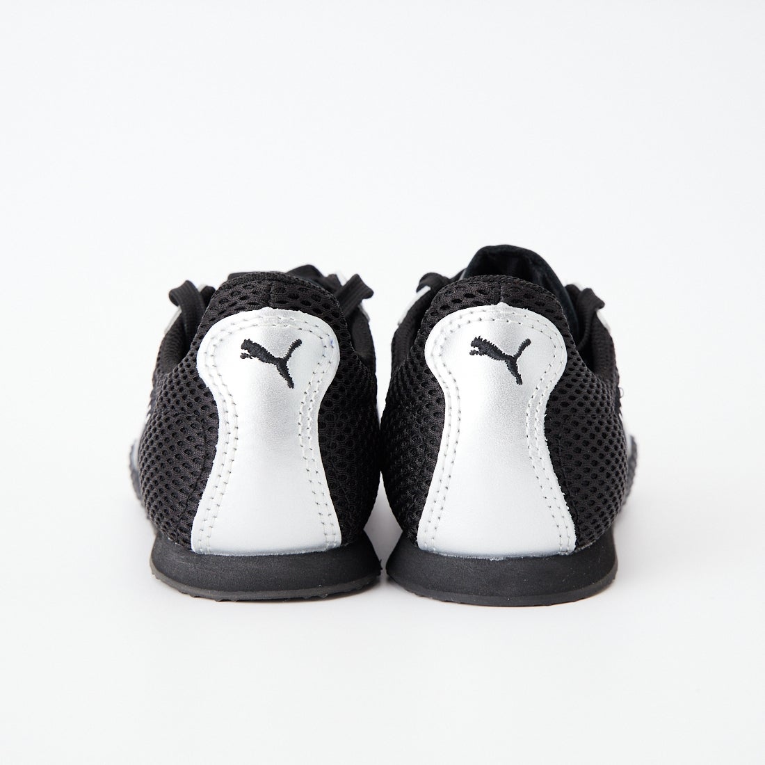 PUMA [プーマ] Hストリート OG スニーカー [403692] 02 PUMA BL
