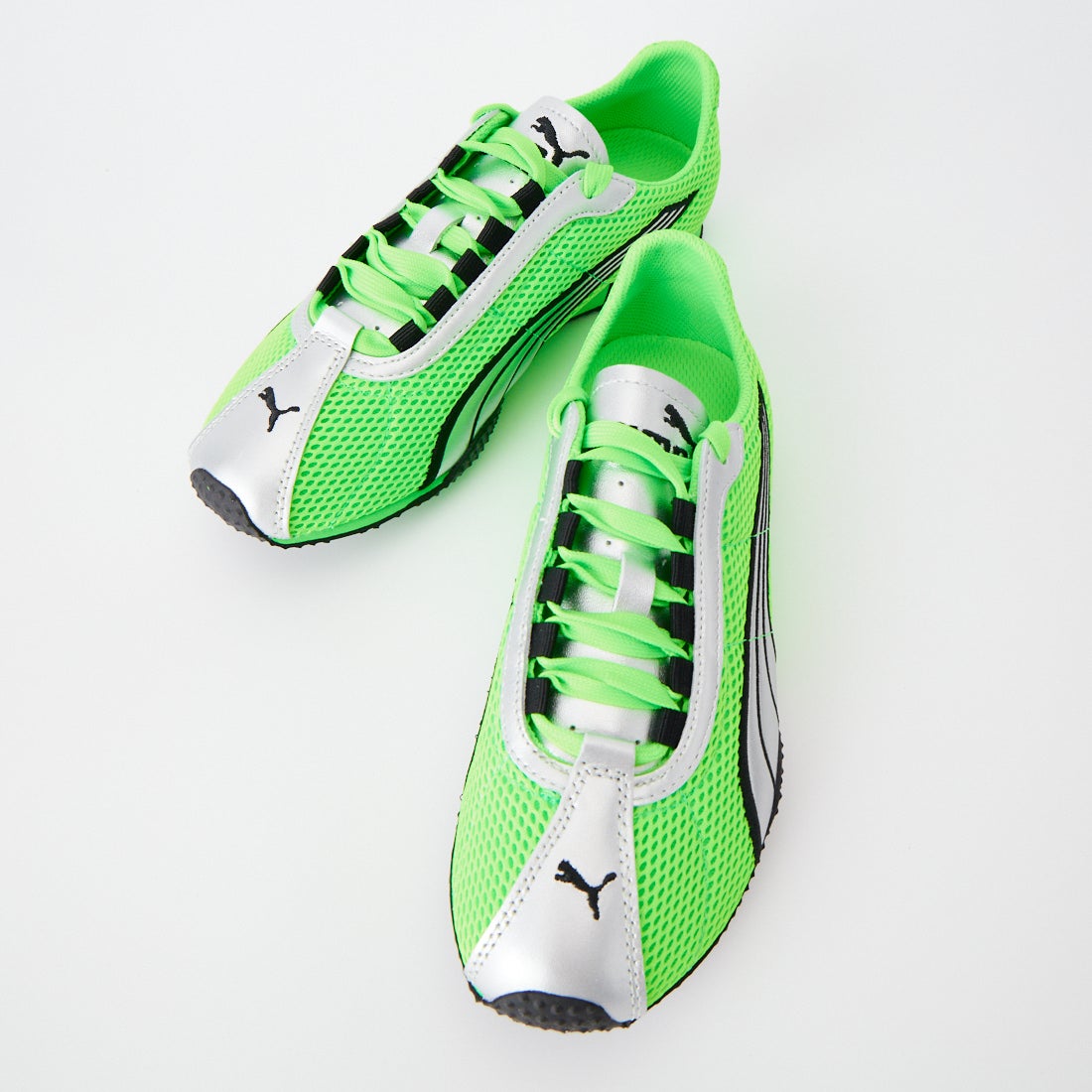 PUMA [プーマ] Hストリート OG スニーカー [403692] 01 FIZZY G