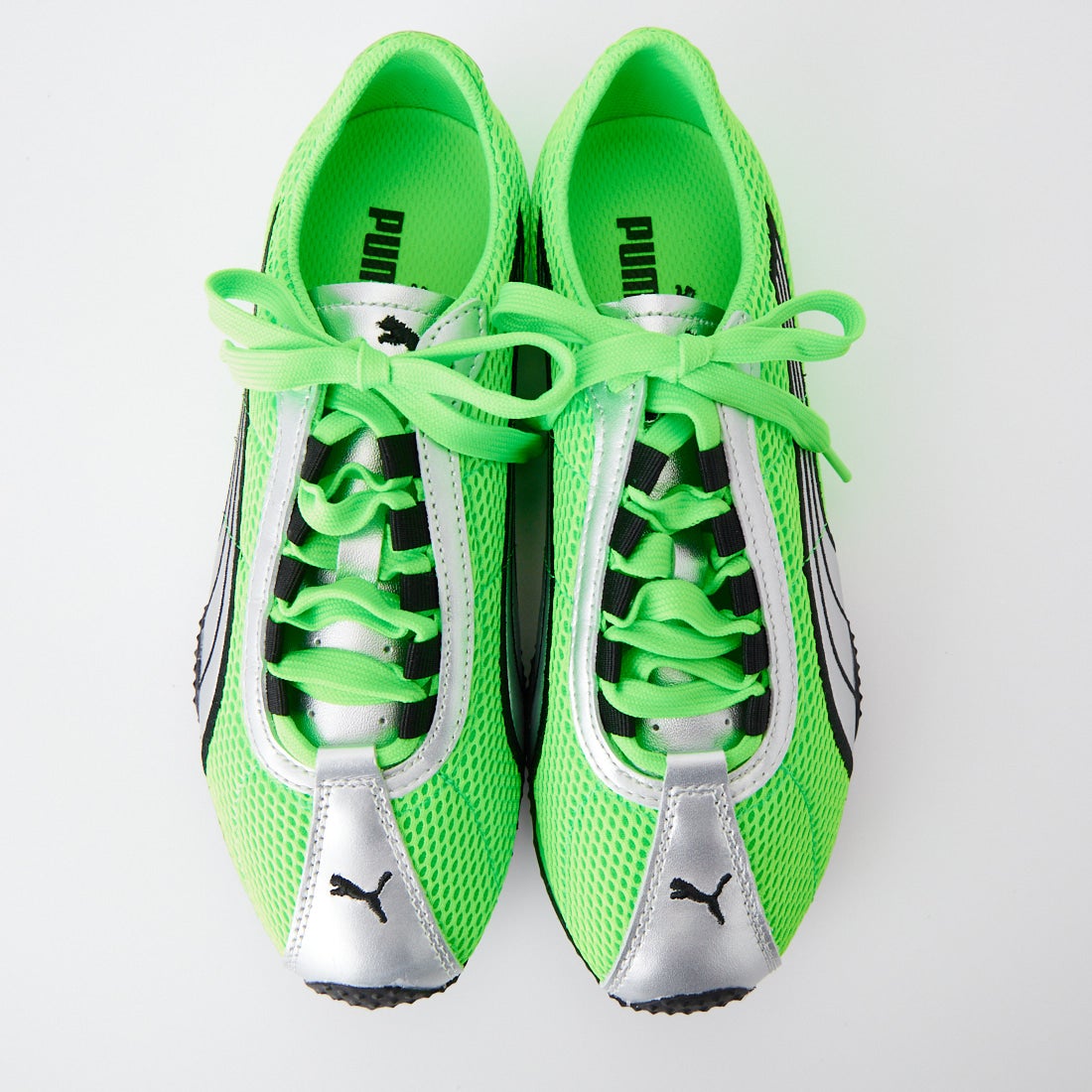 PUMA [プーマ] Hストリート OG スニーカー [403692] 01 FIZZY G