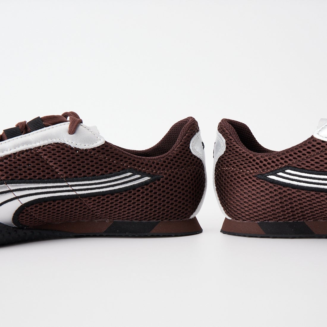 PUMA [プーマ] Hストリート OG スニーカー [403692] 11 CHOCOLA