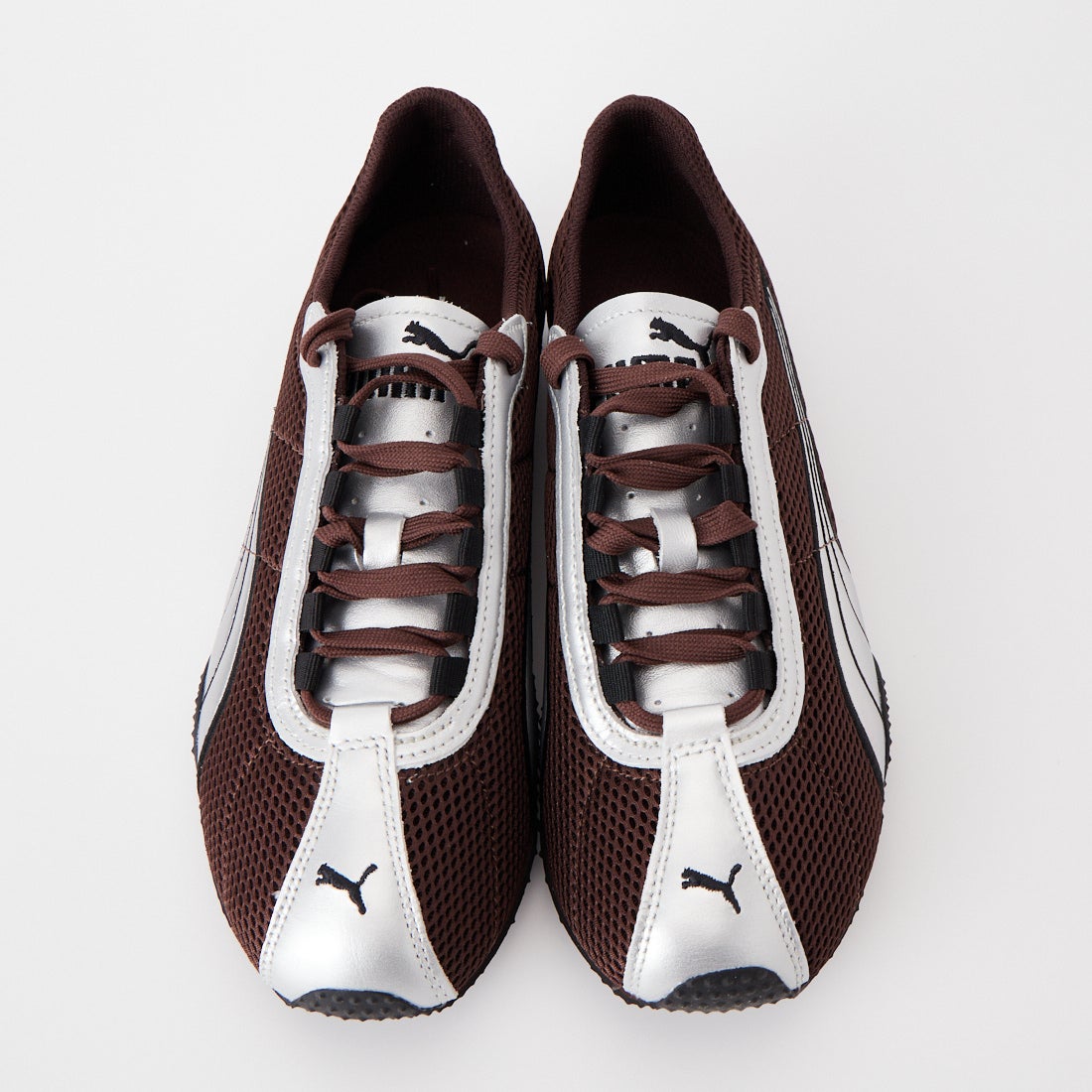 PUMA [プーマ] Hストリート OG スニーカー [403692] 11 CHOCOLA