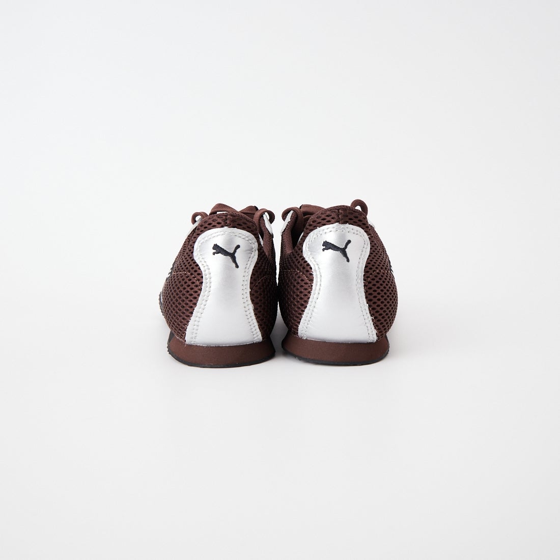 PUMA [プーマ] Hストリート OG スニーカー [403692] 11 CHOCOLA