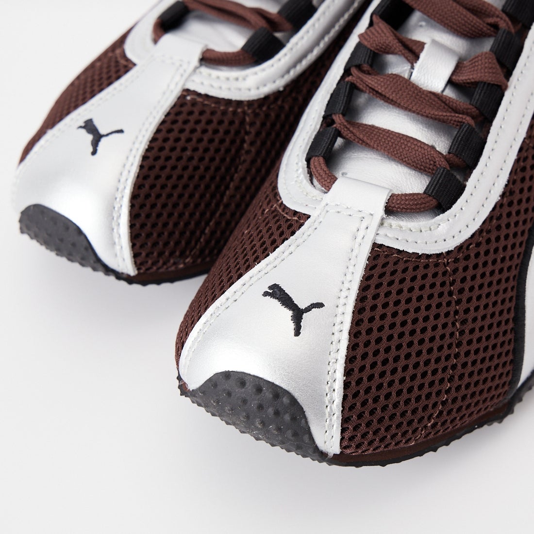 PUMA [プーマ] Hストリート OG スニーカー [403692] 11 CHOCOLA