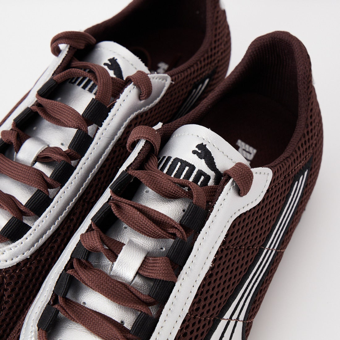 PUMA [プーマ] Hストリート OG スニーカー [403692] 11 CHOCOLA