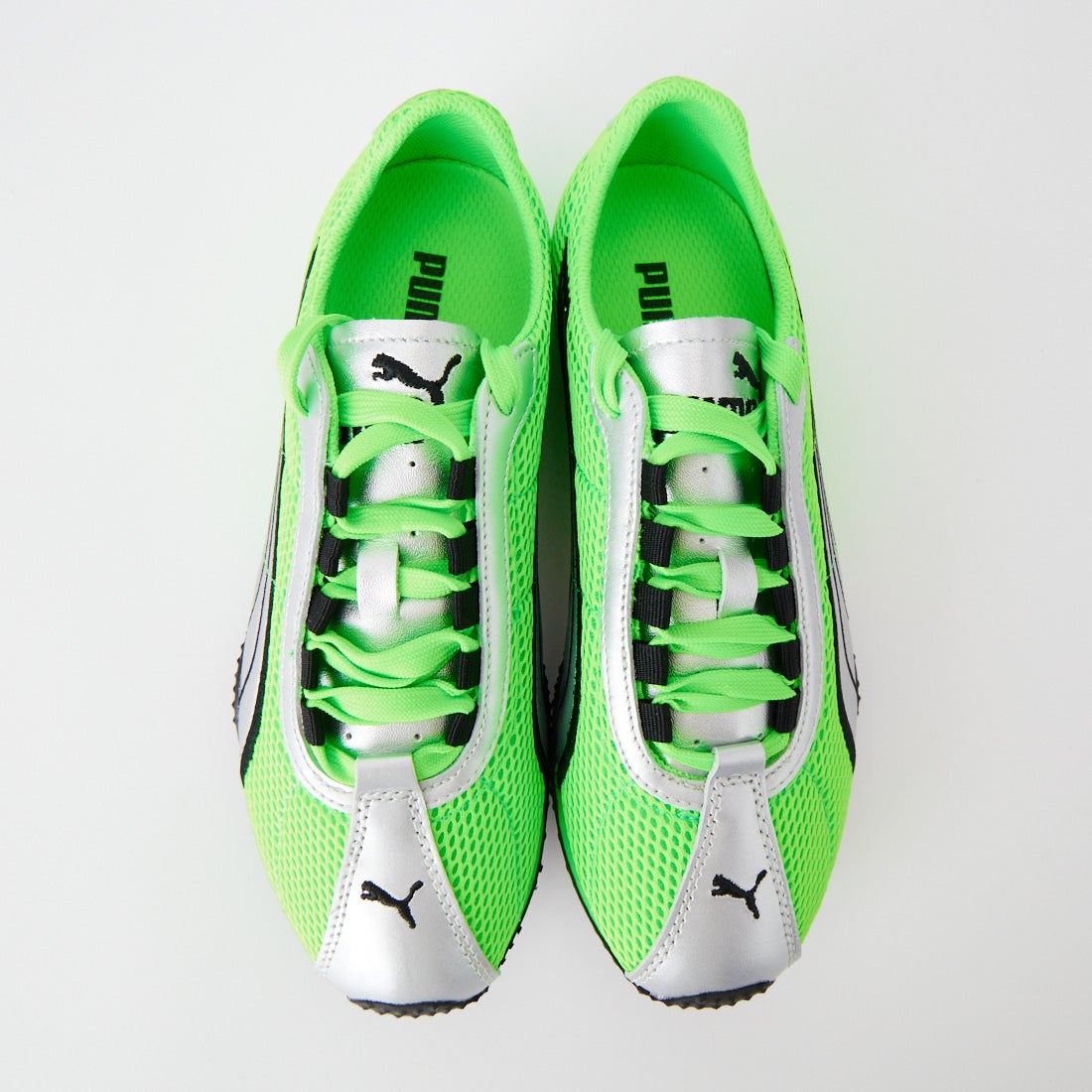 PUMA [プーマ] Hストリート OG スニーカー [403692] 01 FIZZY G
