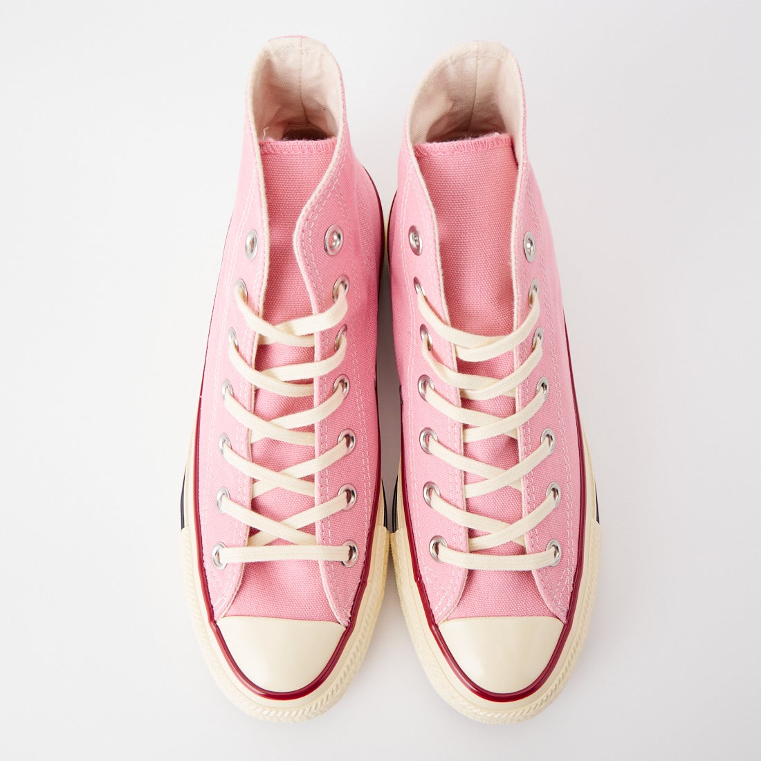 CONVERSE [コンバース] オールスター エイジド TC HI [AS-AGED-TC-HI] ﾋﾟﾝｸ