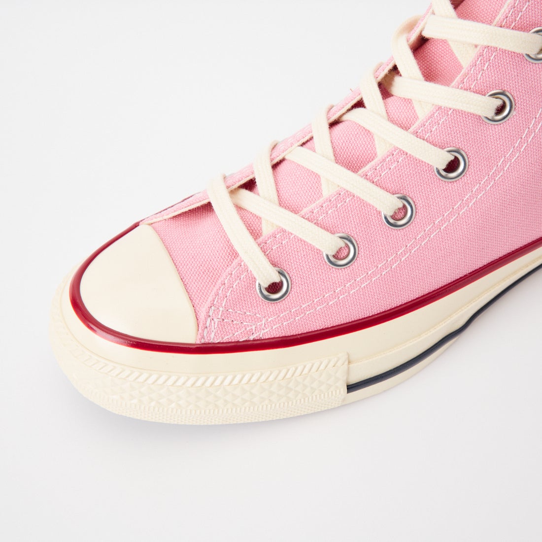 CONVERSE [コンバース] オールスター エイジド TC HI [AS-AGED-TC-HI] ﾋﾟﾝｸ