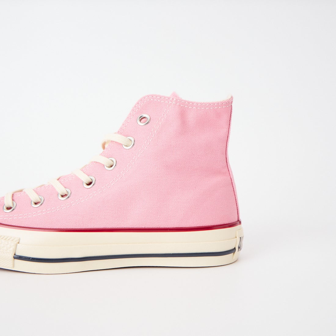CONVERSE [コンバース] オールスター エイジド TC HI [AS-AGED-TC-HI] ﾋﾟﾝｸ