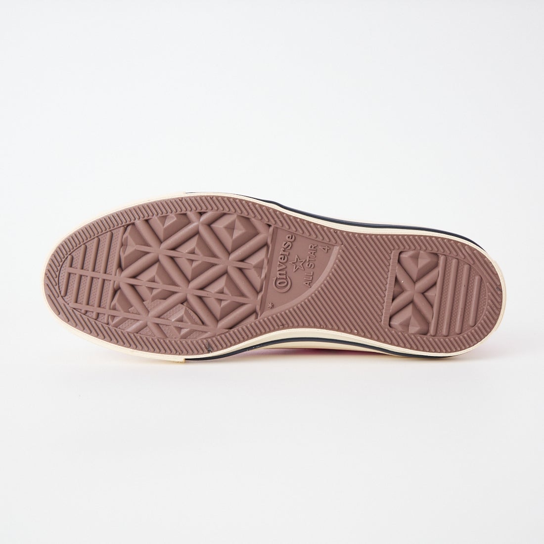 CONVERSE [コンバース] オールスター エイジド TC HI [AS-AGED-TC-HI] ﾋﾟﾝｸ
