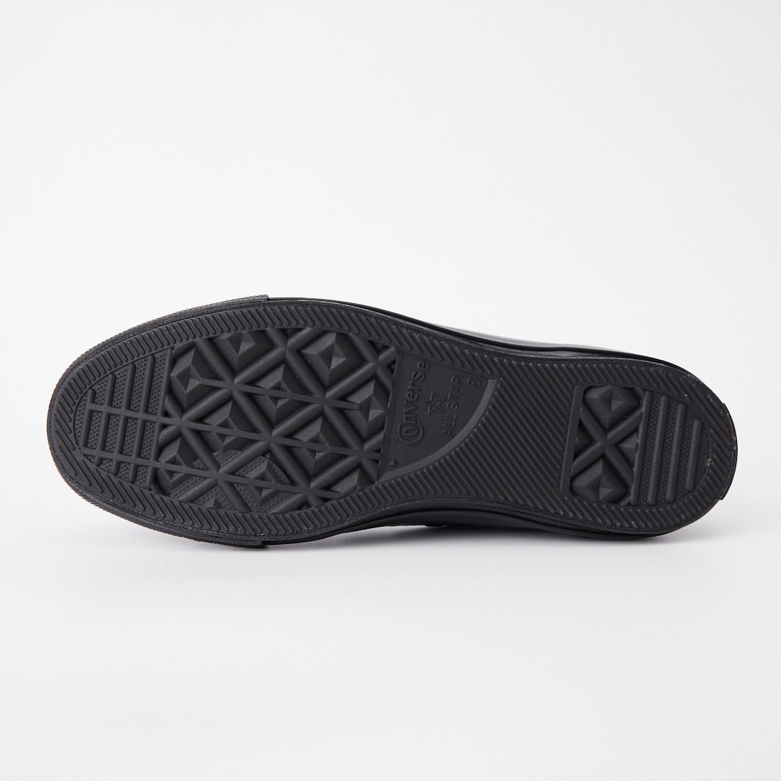 CONVERSE [コンバース] オールスター エイジド IGNT HI [AS-AGED-IGNT-HI] ﾌﾞﾗｯｸ/ﾌﾞﾙｰ