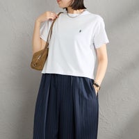 WHITE&&モデル身長：160cm 着用サイズ：14&&