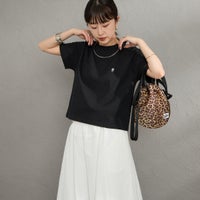 BLACK&&モデル身長：150cm 着用サイズ：14&&