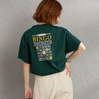 76 D.GREEN&&モデル身長：158cm 着用サイズ：F0&&