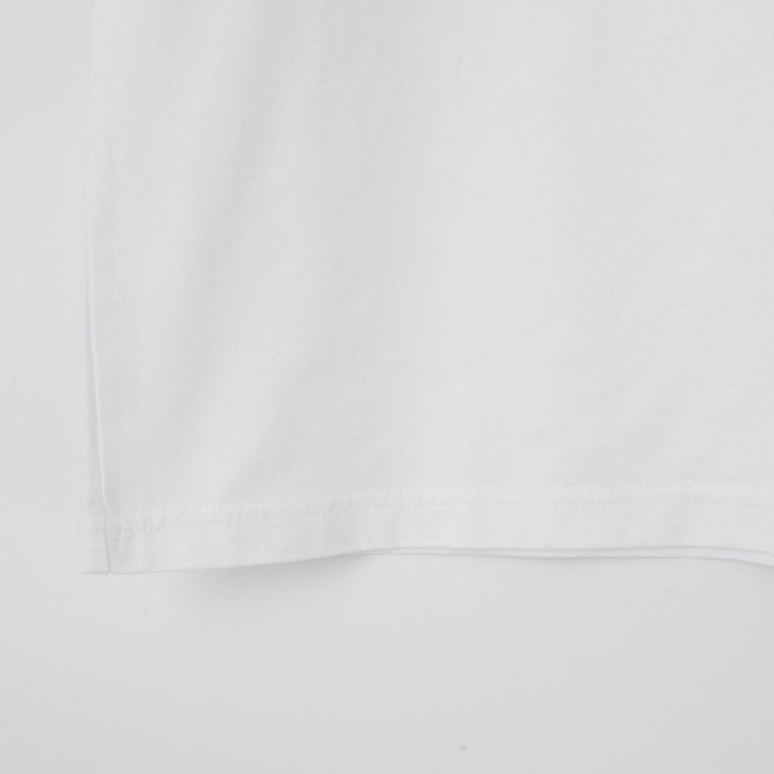 THE SHINZONE [ザ シンゾーン] ビンゴTシャツ [26SMSCU13] 01 WHITE