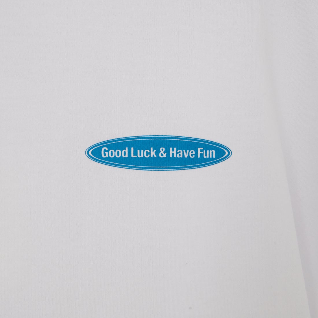 THE SHINZONE [ザ シンゾーン] ビンゴTシャツ [26SMSCU13] 01 WHITE