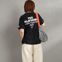 BLACK&&モデル身長：159cm 着用サイズ：S&&