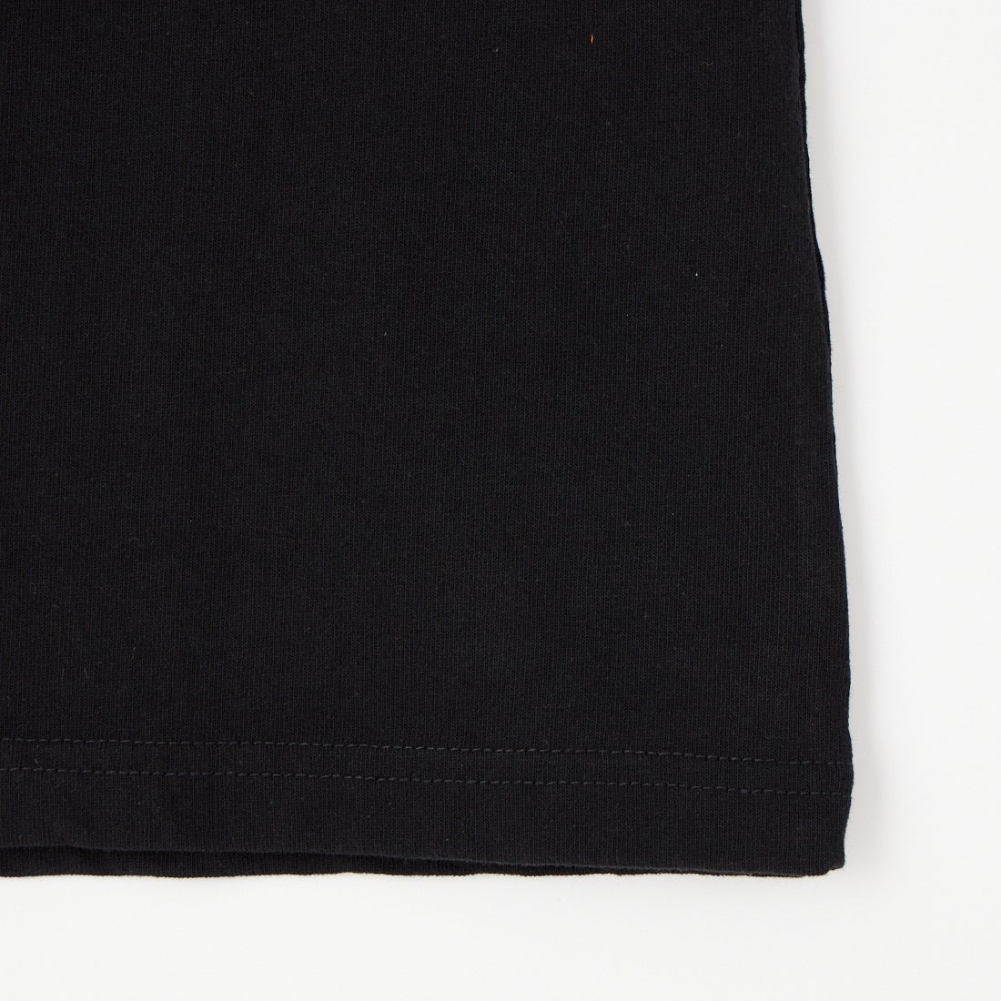 The Endless Summer [エンドレスサマー] 別注 バックロゴプリントTシャツ [FH-26574505-JF] BLACK