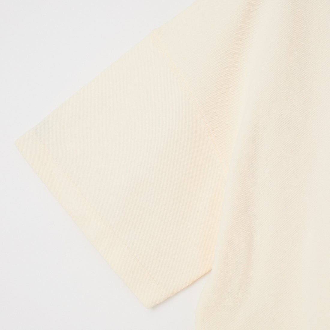 MAISON KITSUNE [メゾン キツネ] MAISON KITSUNE PARIS オーバーサイズポロシャツ [QW00201KP0001] 0063 NOBLE