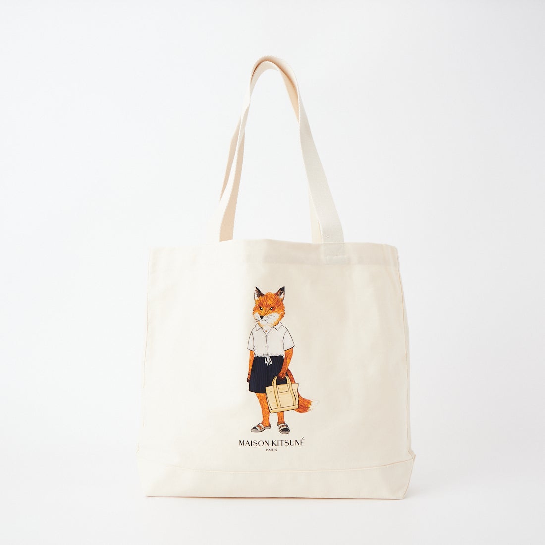A.P.C. [アー・ペー・セー] Rebound メッシュショッピングバッグ