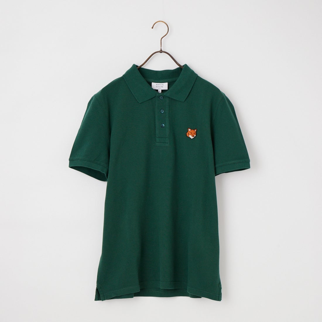 MAISON KITSUNE [メゾン キツネ] フォックスヘッド レギュラー