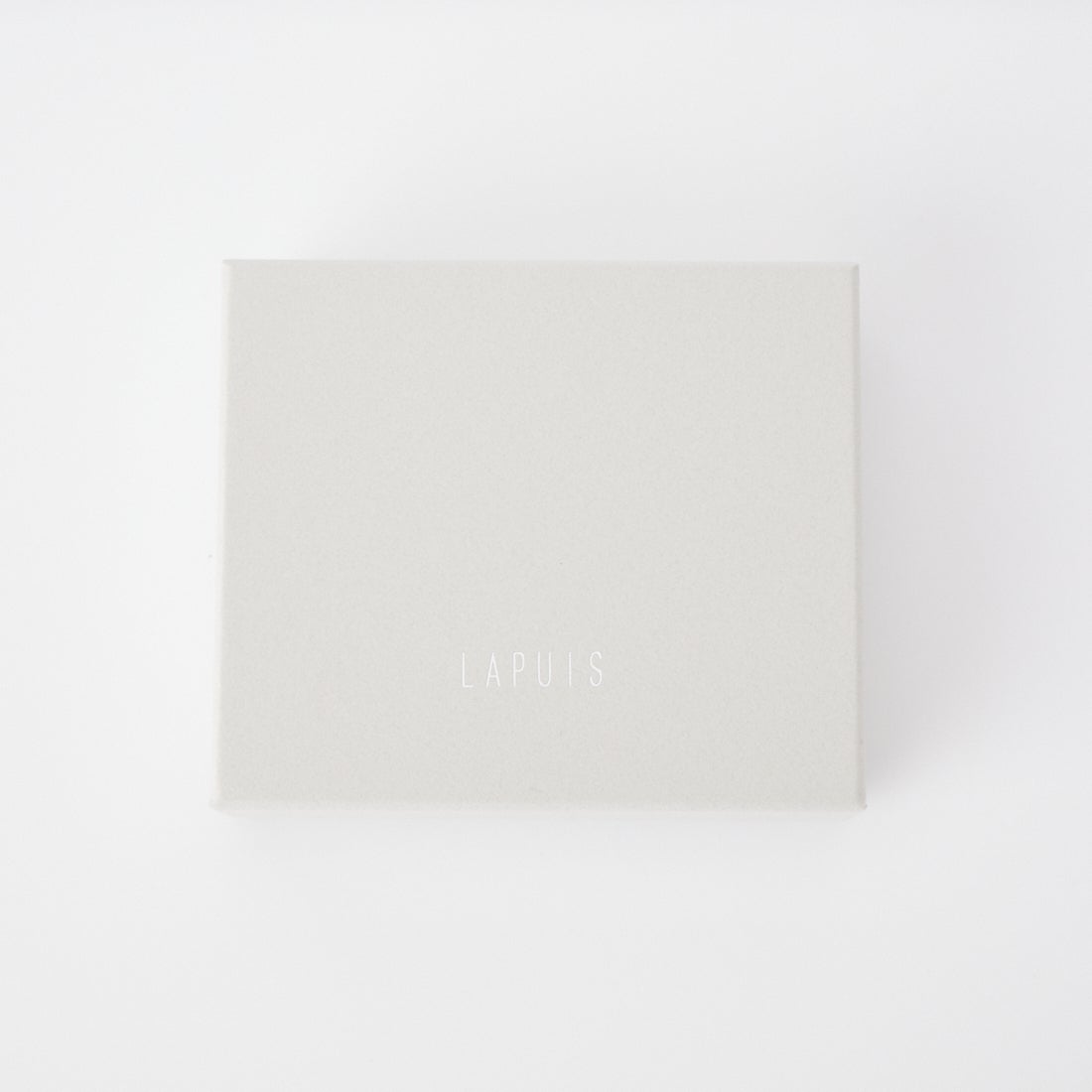 LAPUIS [ラピュイ] メタルビーズチョーカー [255-220106] ｼﾙﾊﾞｰ