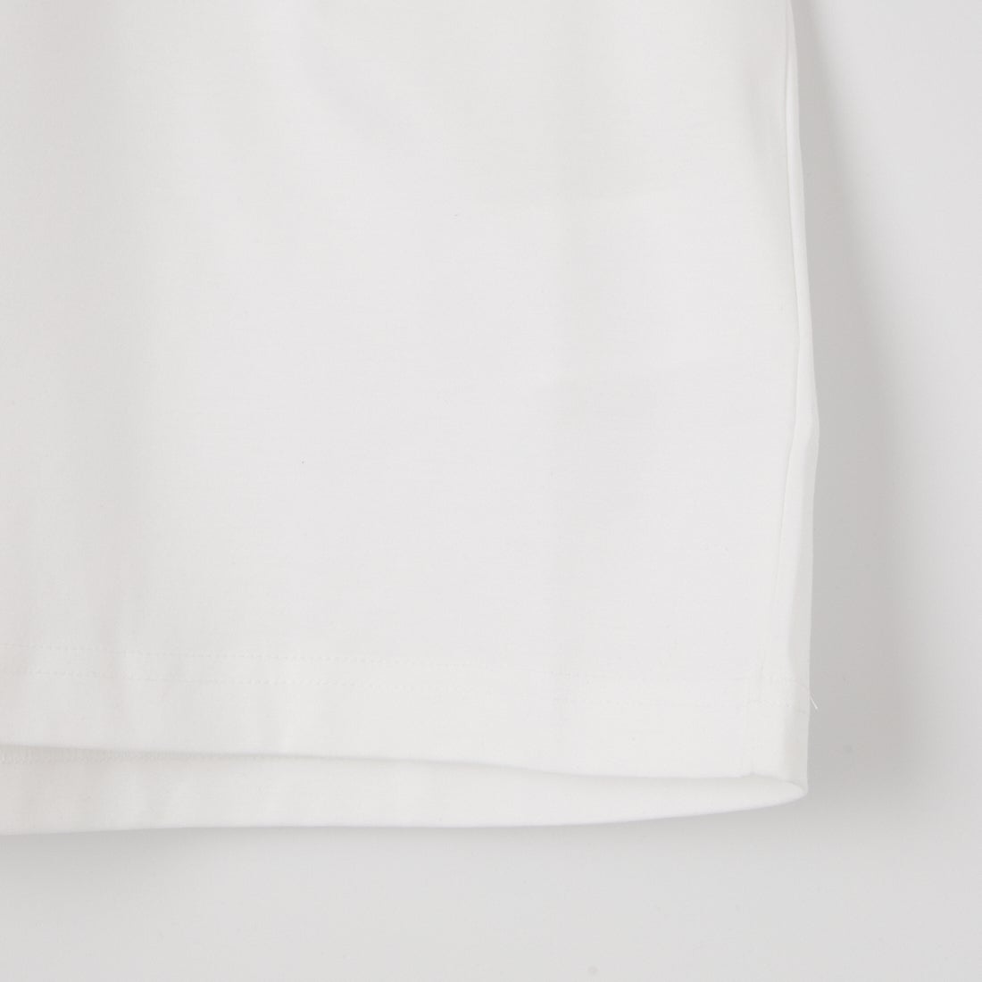 TATRAS [タトラス] 別注 GLUTO ショートスリーブTシャツ [MCKZ0764083968-JF] WHITE