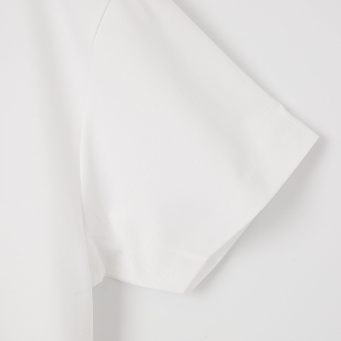 TATRAS [タトラス] 別注 GLUTO ショートスリーブTシャツ [MCKZ0764083968-JF] WHITE