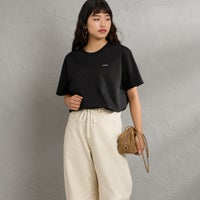 BLACK&&モデル身長：162cm 着用サイズ：1&&