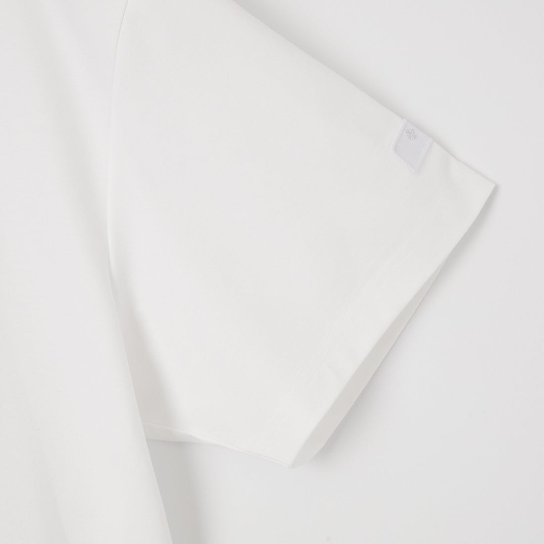 TATRAS [タトラス] 別注 DANILO ショートスリーブTシャツ [MCKZ0765083968-JF] WHITE