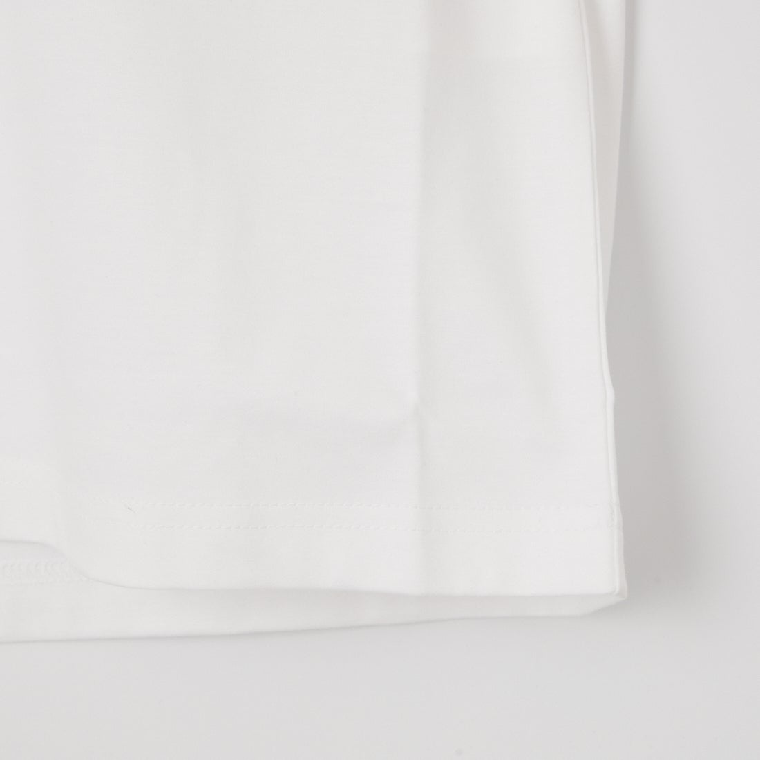 TATRAS [タトラス] 別注 DANILO ショートスリーブTシャツ [MCKZ0765083968-JF] WHITE