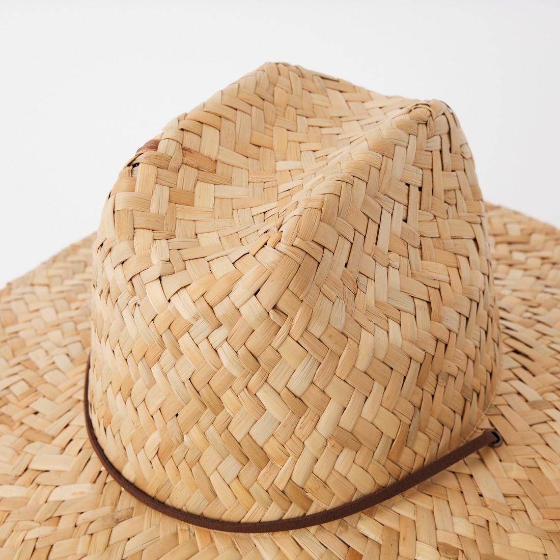 BRIXTON [ブリクストン] BELLS2 サンハット [11162] TAN