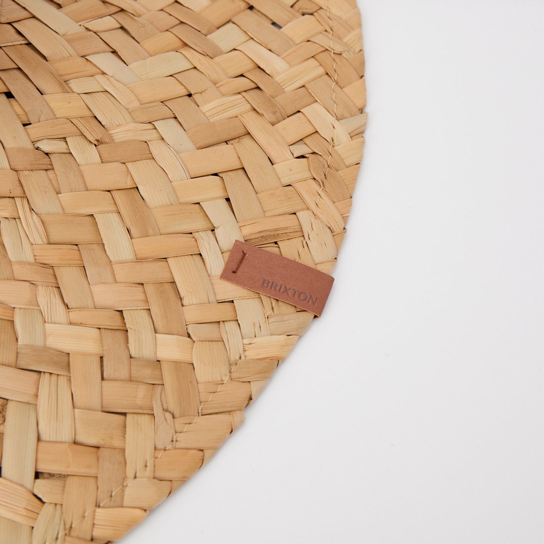 BRIXTON [ブリクストン] BELLS2 サンハット [11162] TAN