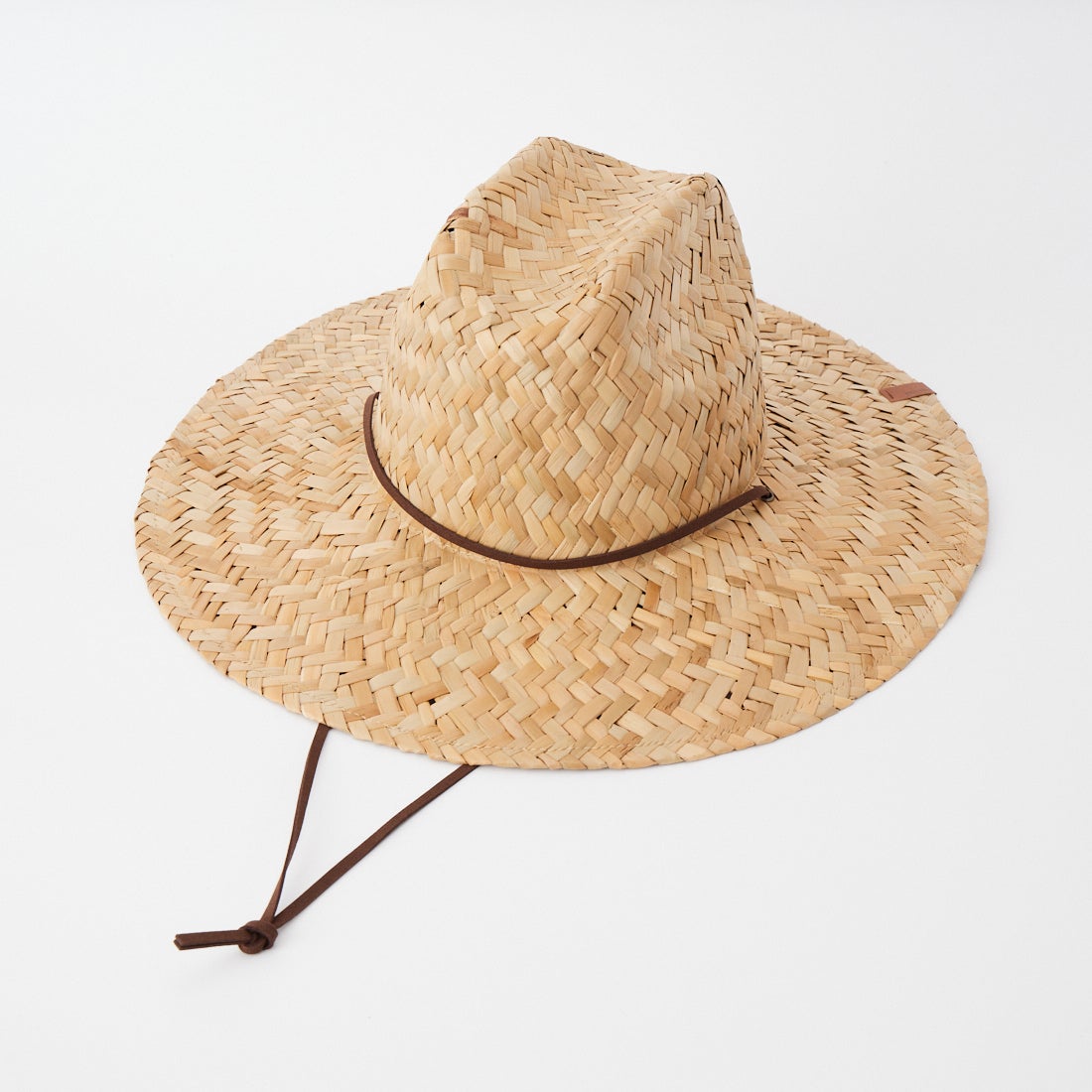 BRIXTON [ブリクストン] BELLS2 サンハット [11162] TAN