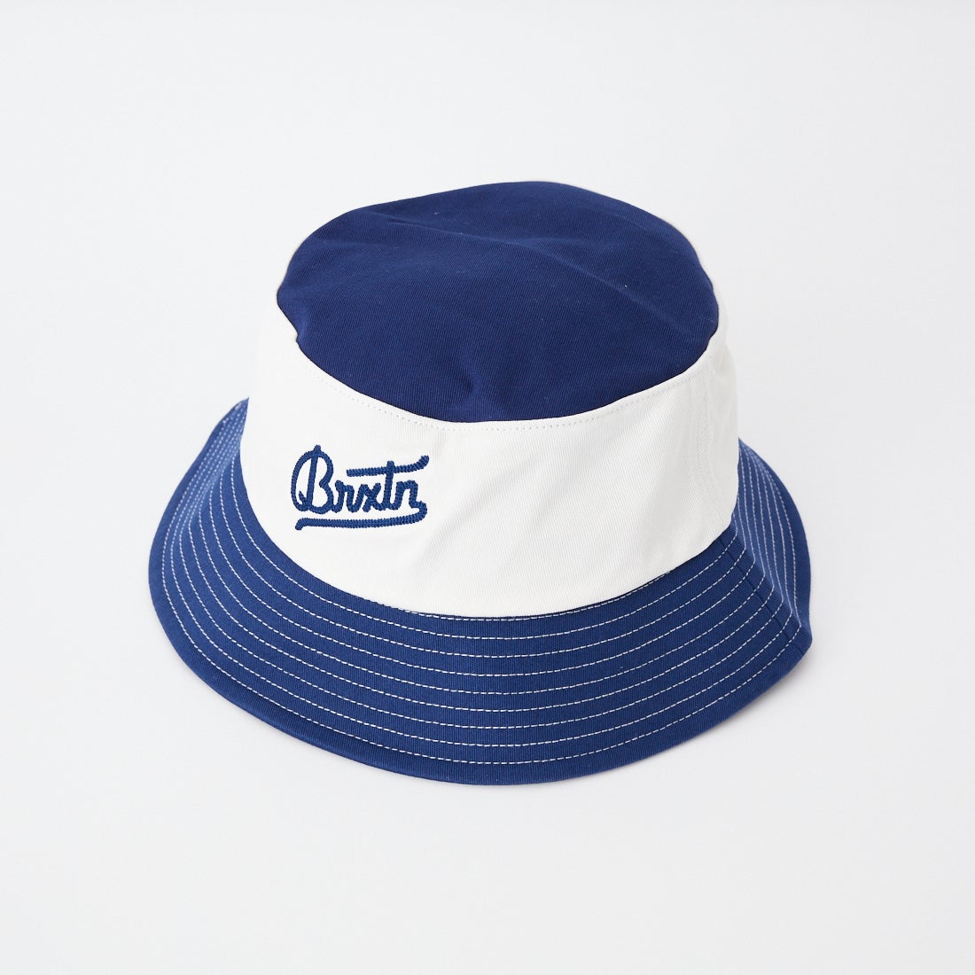 BRIXTON [ブリクストン] ELDON パッカブルバケットハット [12040] MDBOW