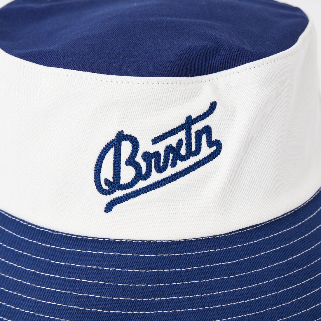 BRIXTON [ブリクストン] ELDON パッカブルバケットハット [12040] MDBOW