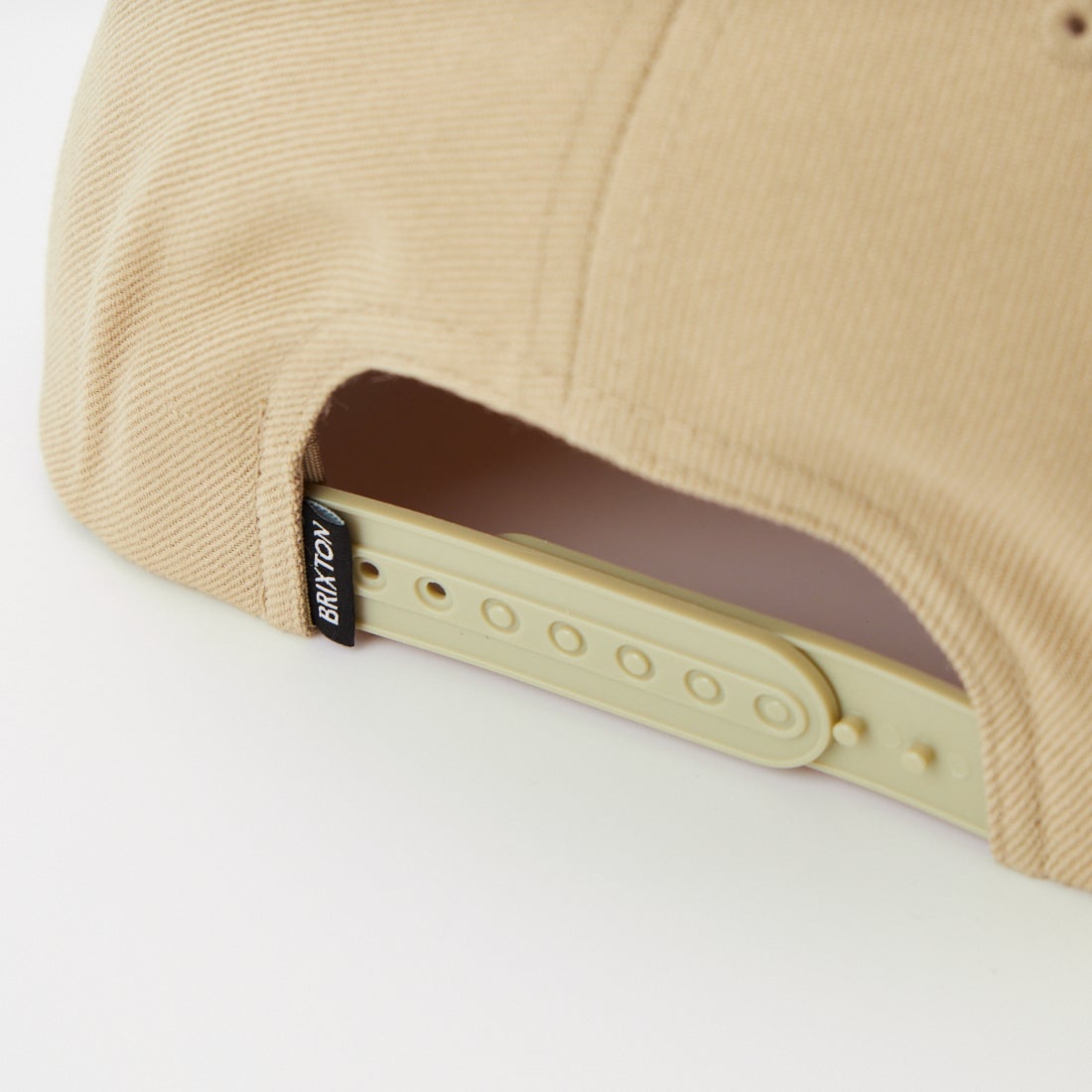 BRIXTON [ブリクストン] OATH3 スナップバックキャップ [10777] KHKPG