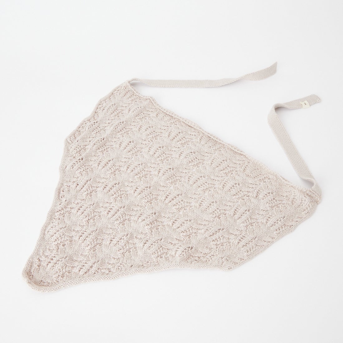 soil [ソイル] コットンバブーシュカ [BNSL2611] 8200 BEIGE